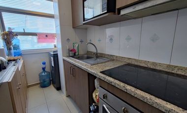Depto. En Venta 2d-2b-1b, Macul