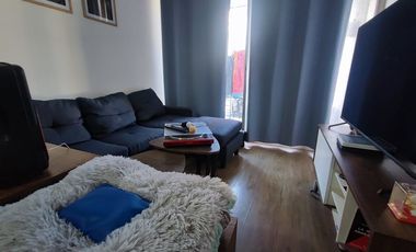 Depto. En Venta 2d-2b-1b, Macul