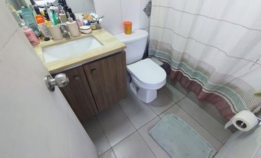 Depto. En Venta 2d-2b-1b, Macul