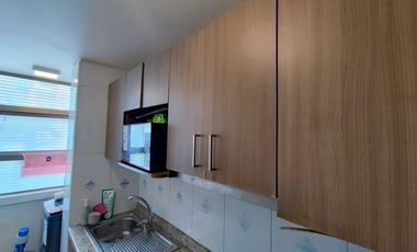 Depto. En Venta 2d-2b-1b, Macul