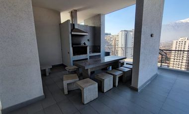 Depto. En Venta 2d-2b-1b, Macul
