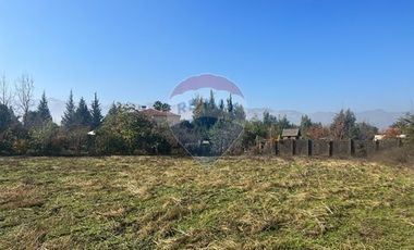 Expectacular terreno en exclusivo condominio