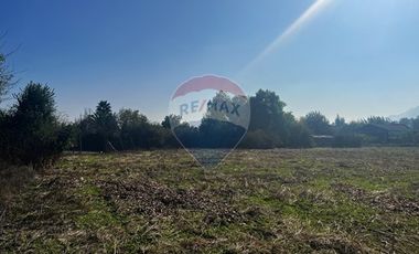 Expectacular terreno en exclusivo condominio