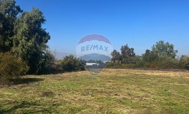 Expectacular terreno en exclusivo condominio