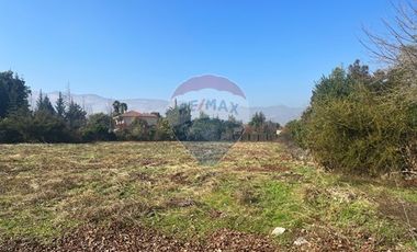 Expectacular terreno en exclusivo condominio