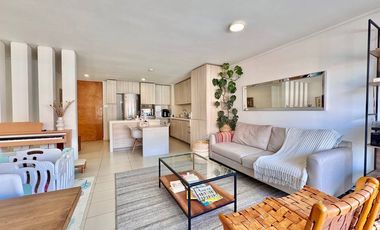 Duplex-Penthouse-Sport Frances