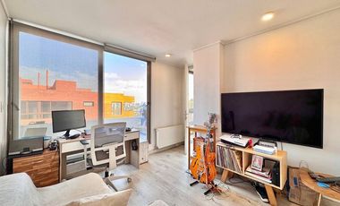 Duplex-Penthouse-Sport Frances
