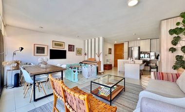Duplex-Penthouse-Sport Frances