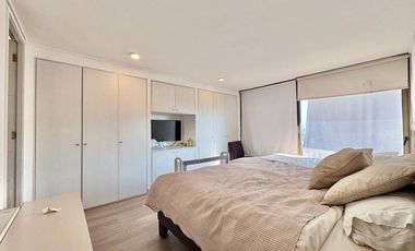 Duplex-Penthouse-Sport Frances