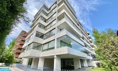 Duplex-Penthouse-Sport Frances