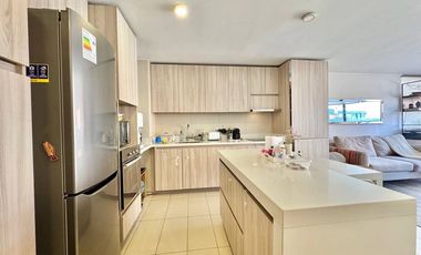 Duplex-Penthouse-Sport Frances