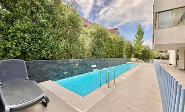 Duplex-Penthouse-Sport Frances