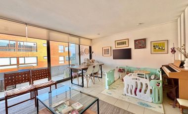 Duplex-Penthouse-Sport Frances
