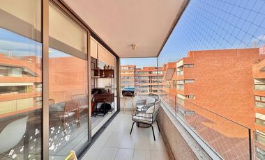 Duplex-Penthouse-Sport Frances