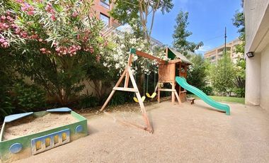 Duplex-Penthouse-Sport Frances