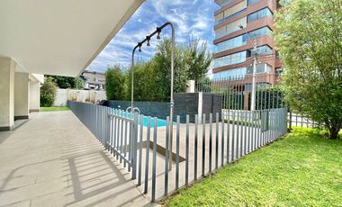 Duplex-Penthouse-Sport Frances