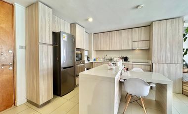 Duplex-Penthouse-Sport Frances