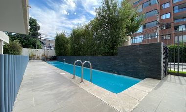 Duplex-Penthouse-Sport Frances