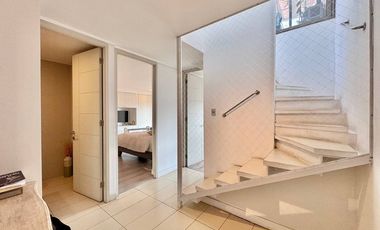Duplex-Penthouse-Sport Frances