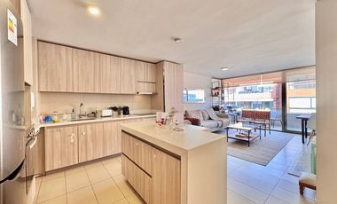 Duplex-Penthouse-Sport Frances