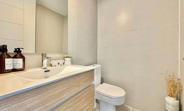 Duplex-Penthouse-Sport Frances