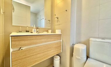 Duplex-Penthouse-Sport Frances