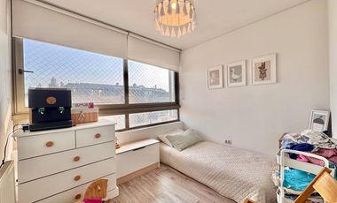 Duplex-Penthouse-Sport Frances