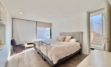 Duplex-Penthouse-Sport Frances
