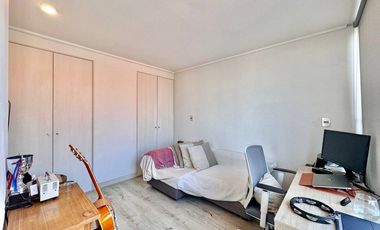 Duplex-Penthouse-Sport Frances