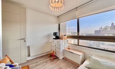 Duplex-Penthouse-Sport Frances