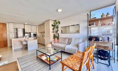 Duplex-Penthouse-Sport Frances