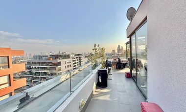 Duplex-Penthouse-Sport Frances
