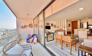 Duplex-Penthouse-Sport Frances
