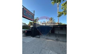 Local Comercial en Buin: ¡Tu Oportunidad Ideal!