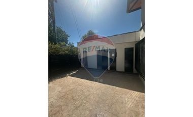 Local Comercial en Buin: ¡Tu Oportunidad Ideal!