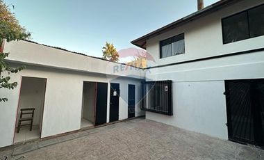 Local Comercial en Buin: ¡Tu Oportunidad Ideal!