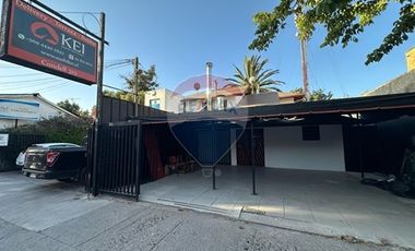 Local Comercial en Buin: ¡Tu Oportunidad Ideal!