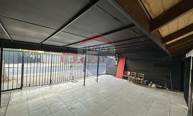 Local Comercial en Buin: ¡Tu Oportunidad Ideal!