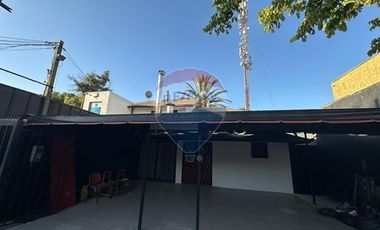 Local Comercial en Buin: ¡Tu Oportunidad Ideal!