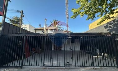 Local Comercial en Buin: ¡Tu Oportunidad Ideal!