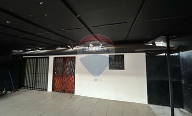 Local Comercial en Buin: ¡Tu Oportunidad Ideal!