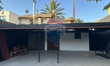 Local Comercial en Buin: ¡Tu Oportunidad Ideal!
