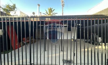 Local Comercial en Buin: ¡Tu Oportunidad Ideal!
