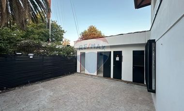 Local Comercial en Buin: ¡Tu Oportunidad Ideal!
