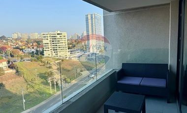 Departamento Moderno en Costa de Montemar