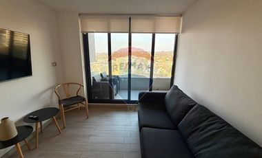 Departamento Moderno en Costa de Montemar