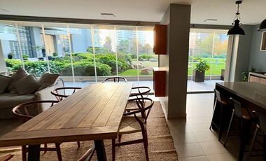 Departamento Moderno en Costa de Montemar