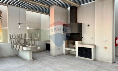 Departamento Moderno en Costa de Montemar