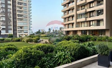 Departamento Moderno en Costa de Montemar