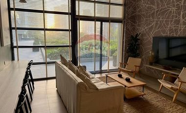 Departamento Moderno en Costa de Montemar